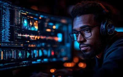 AI in Video Editing Software